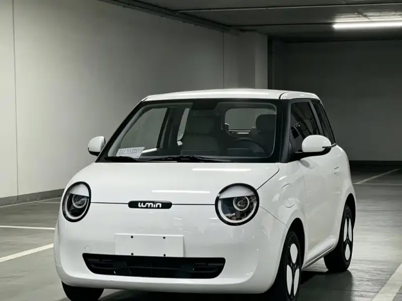 Qiyuan Lumin, 2024