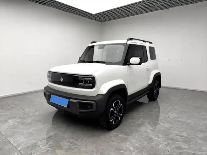 Baojun Yueye, 2023