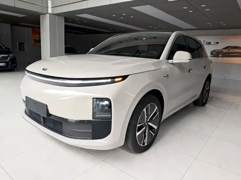 Li Auto Li L6, 2024