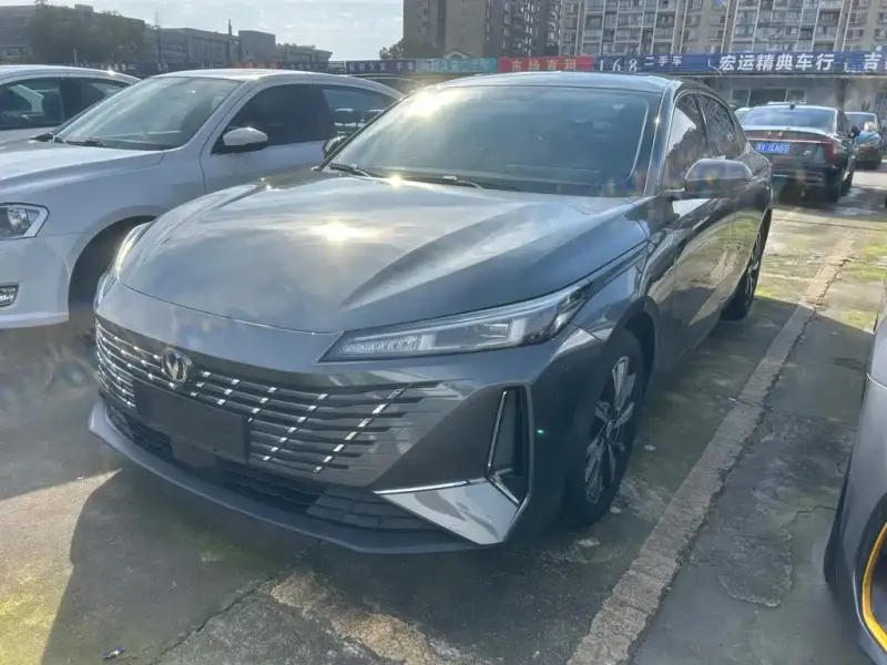 Changan Eado, 2024