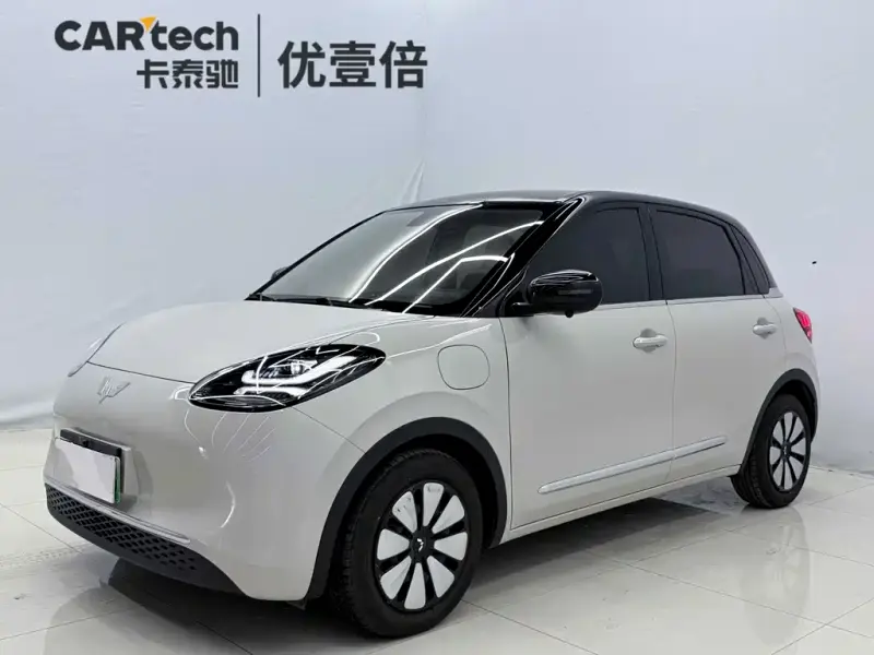 Wuling Bingo, 2026