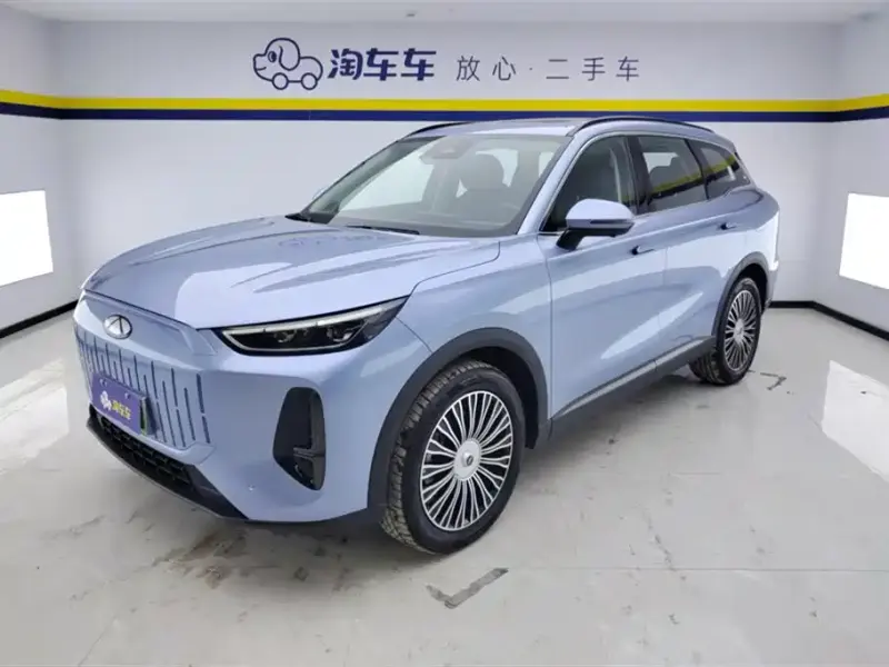 Fulwin Fengyun T9, 2024