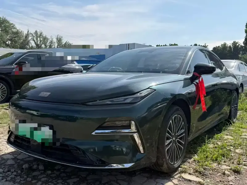 Galaxy Xingyao 8, 2025