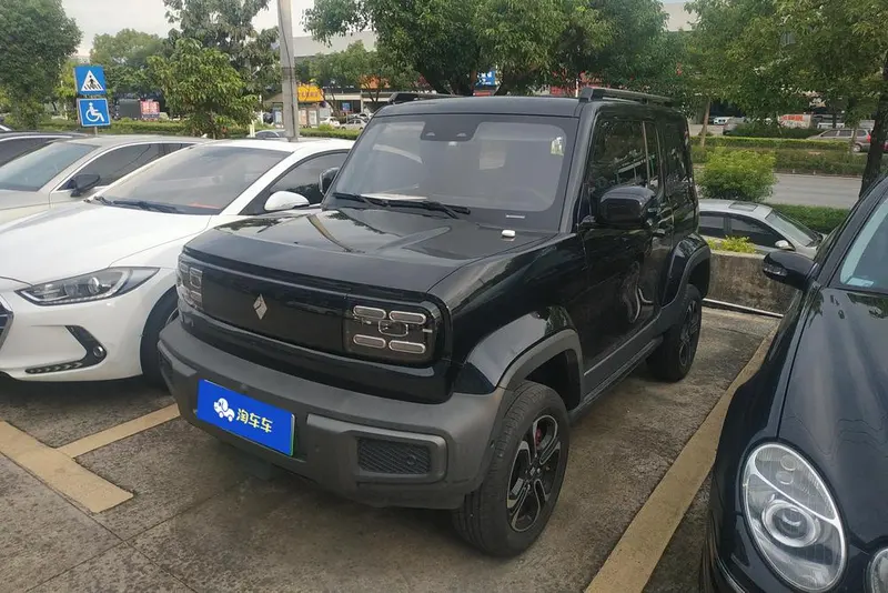 Baojun Yueye, 2023