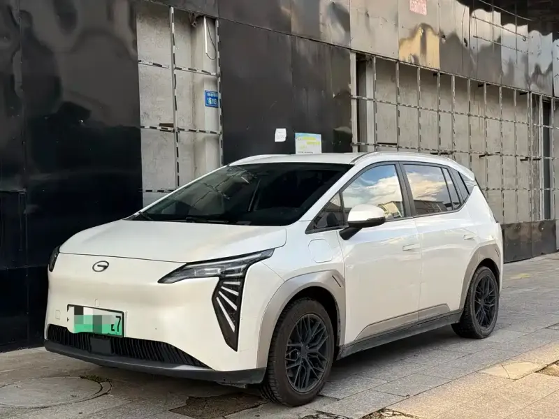 Aion Y, 2023