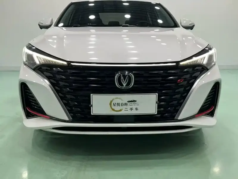 Changan Eado, 2024