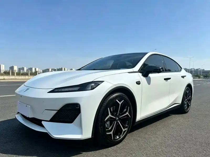 Deepal SL03, 2022