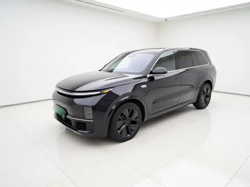 Li Auto Li L9, 2023