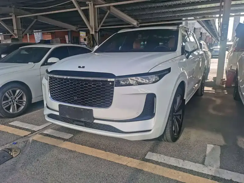 Li Auto Li ONE, 2020