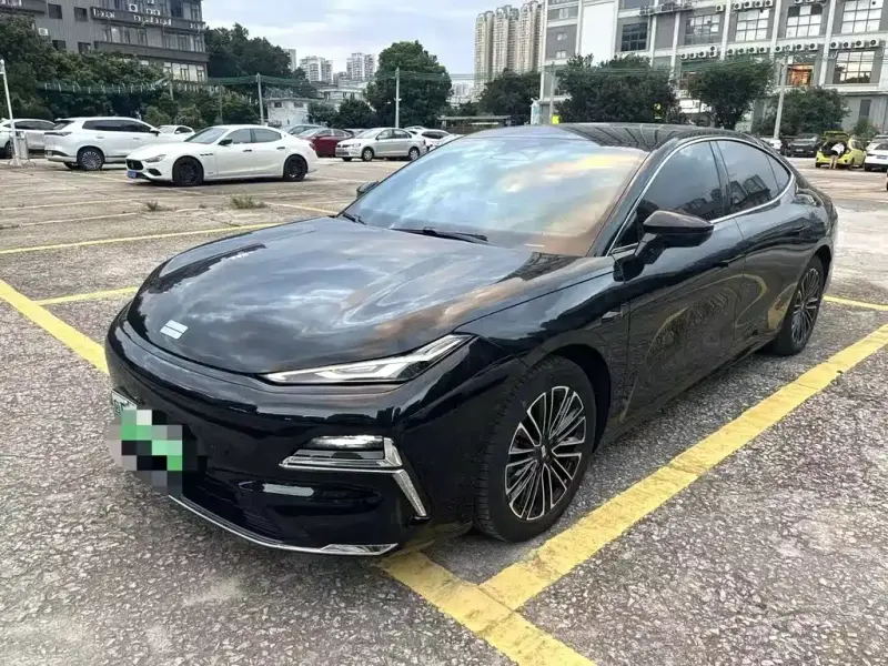 Galaxy Xingyao 8, 2025