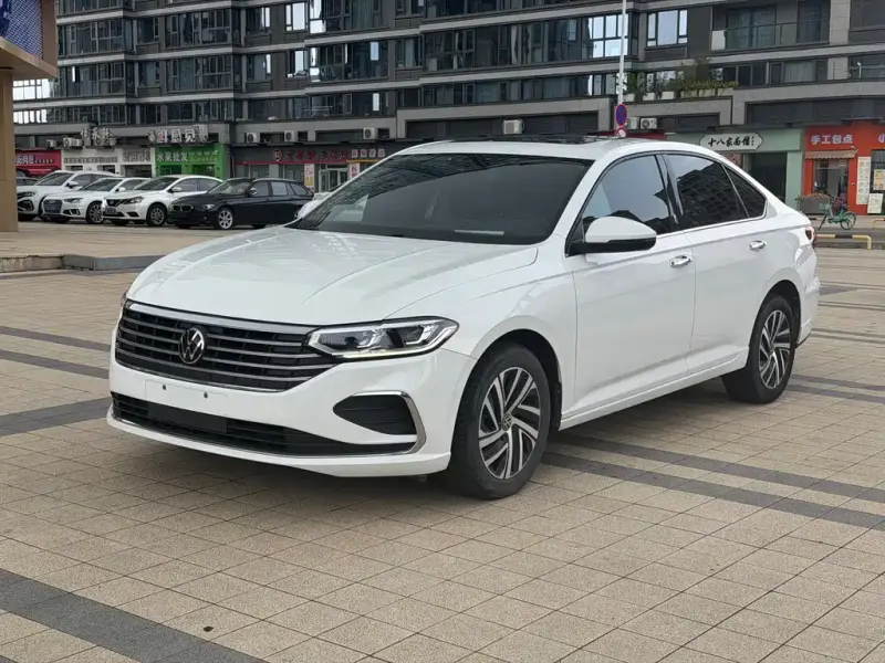 Volkswagen Lavida, 2023