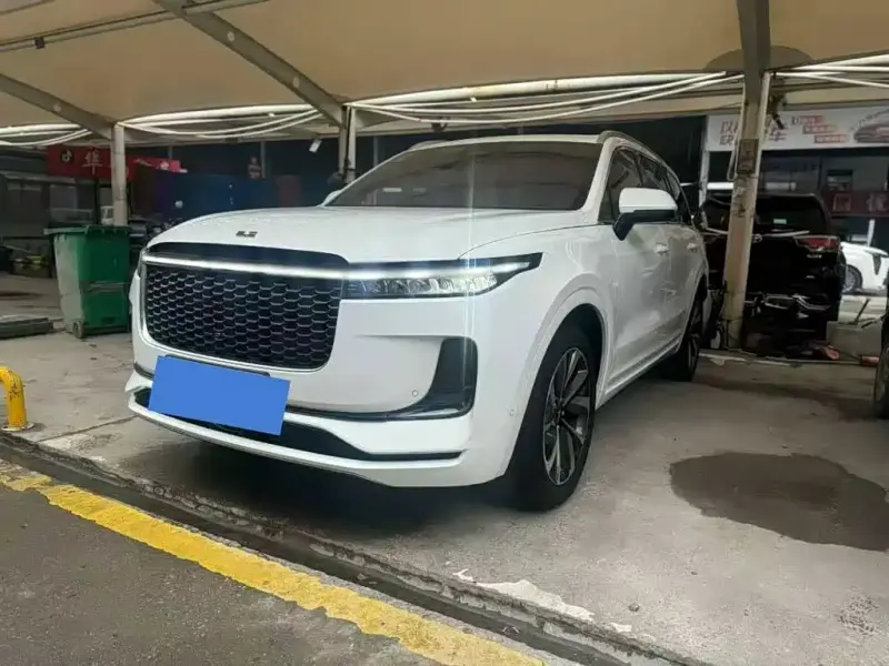 Li Auto Li ONE, 2023