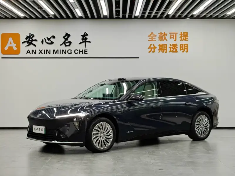 Buick L7, 2025