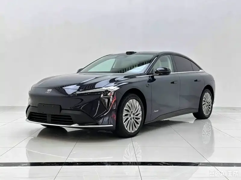 Buick L7, 2025