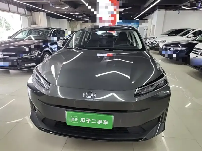 Qiyuan A05, 2025