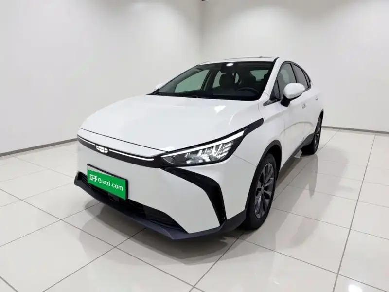 Geometry M6, 2023