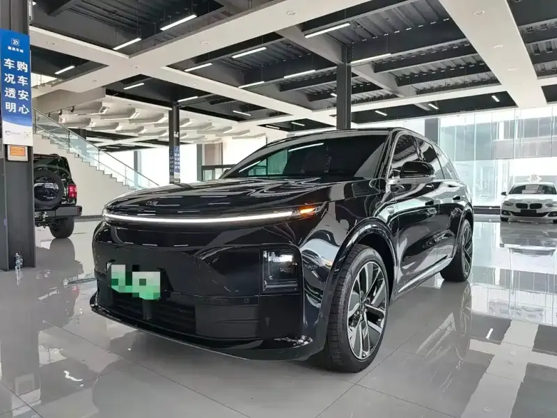 Li Auto Li L6, 2024