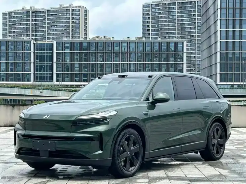 ONVO L80, 2026
