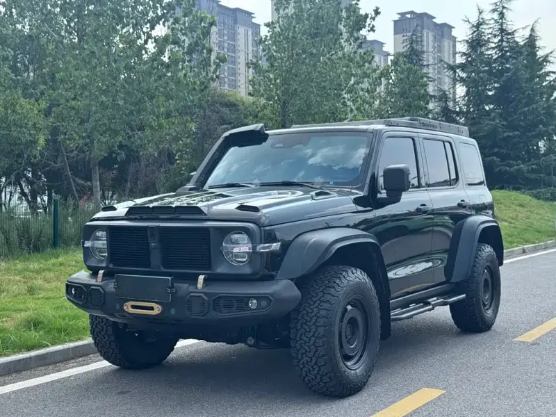 Tank 300, 2024