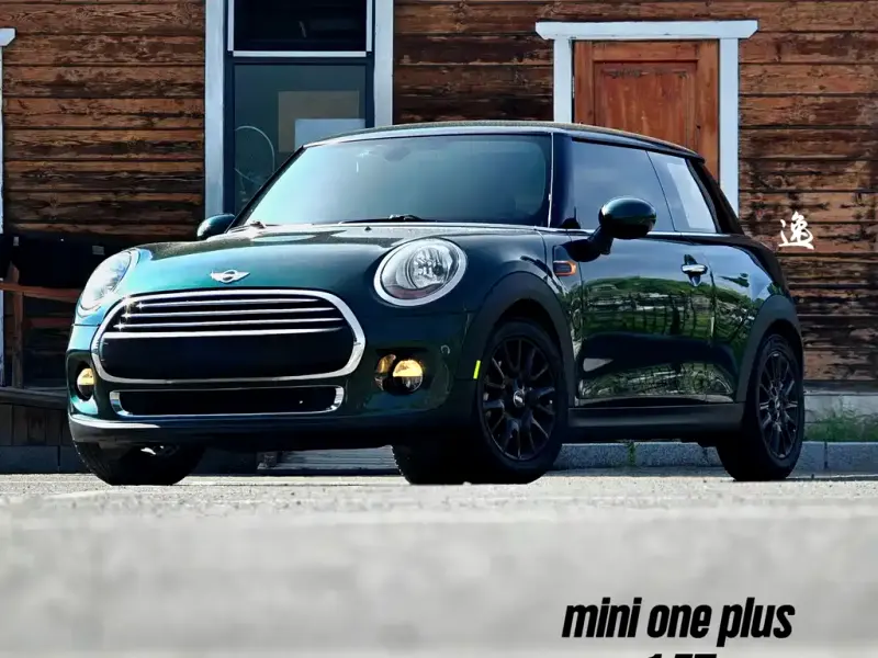 MINI Mini, 2018