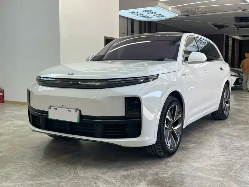 Li Auto Li L7, 2025