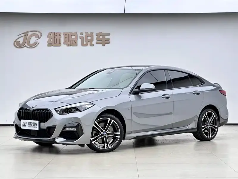 BMW 2 Series (Import), 2025