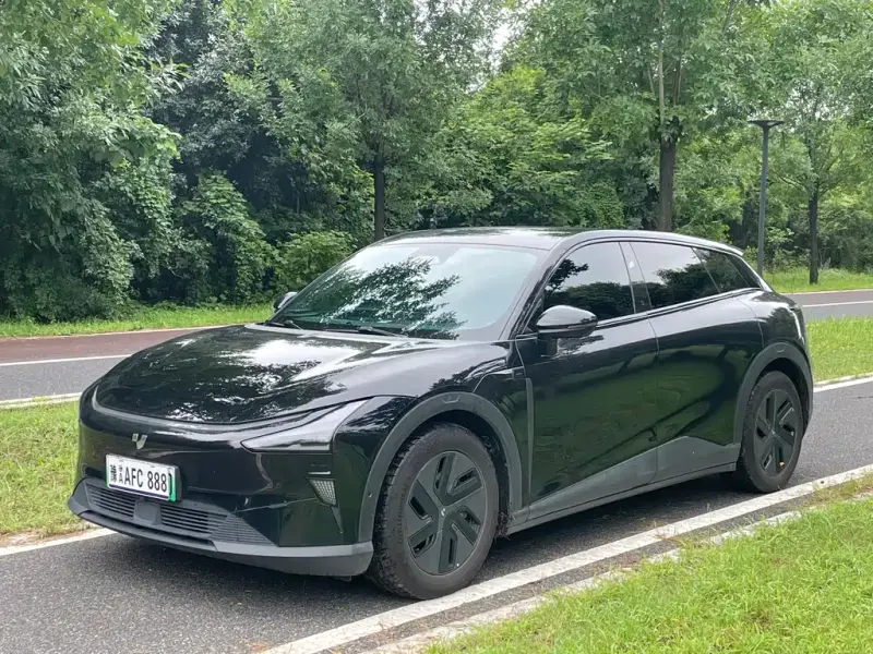 Jiyue Ji Yue 01, 2024