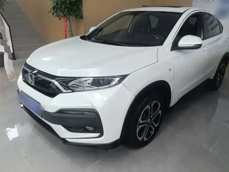 Honda XR-V, 2022