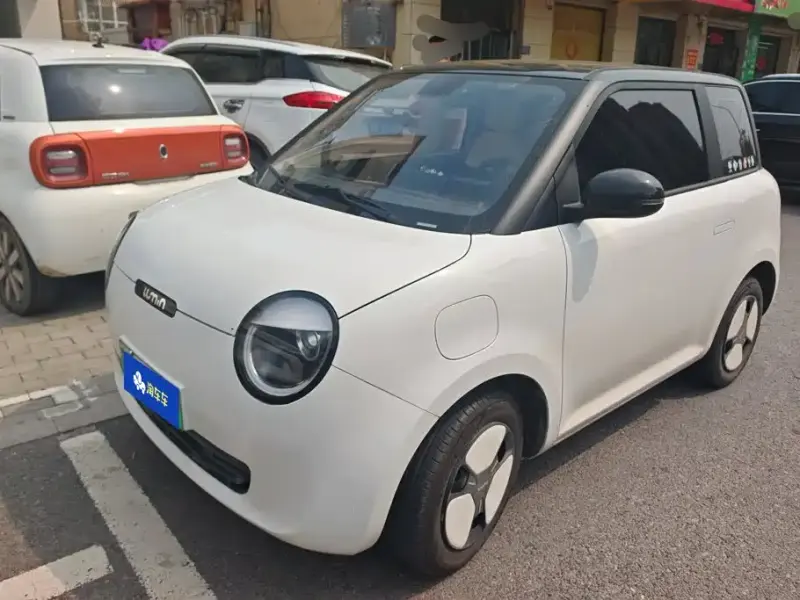 Qiyuan Lumin, 2025
