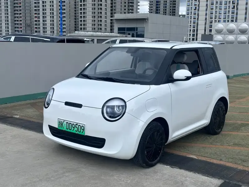 Qiyuan Lumin, 2025