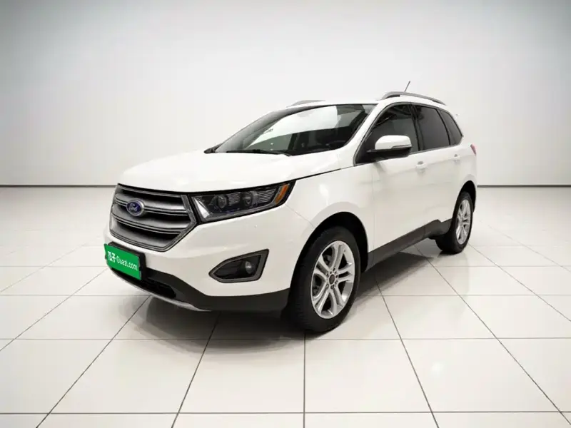 Ford Edge, 2019