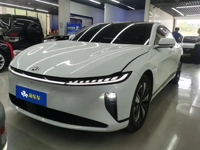 Qiyuan A07, 2025