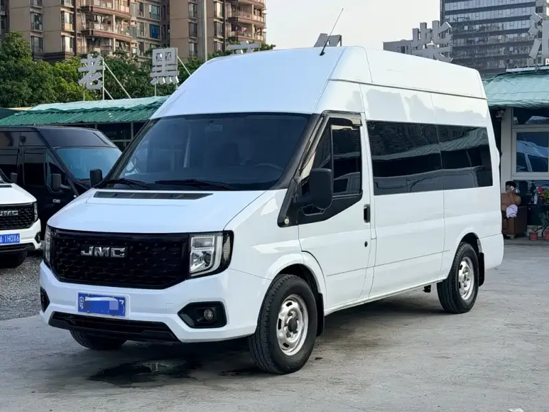 JMC Fushun, 2023