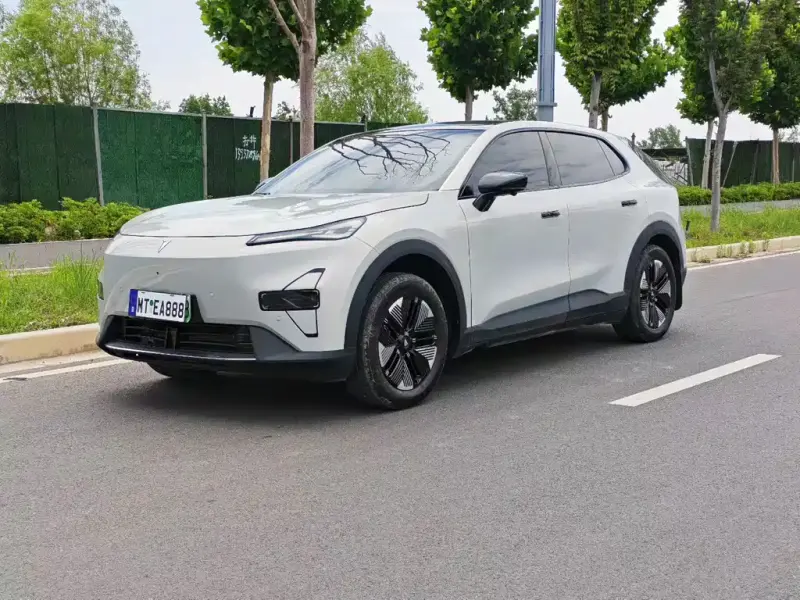 Deepal S05, 2025