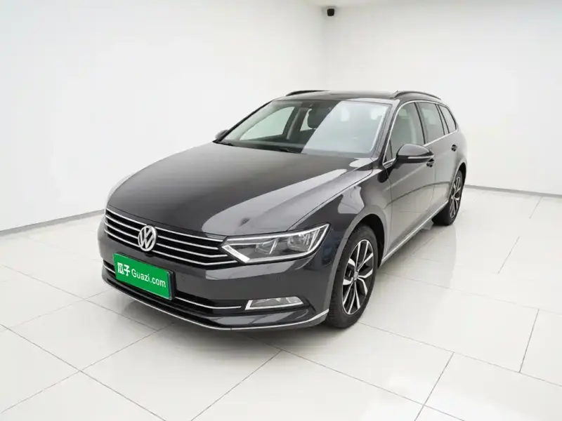 Volkswagen Viloran, 2018