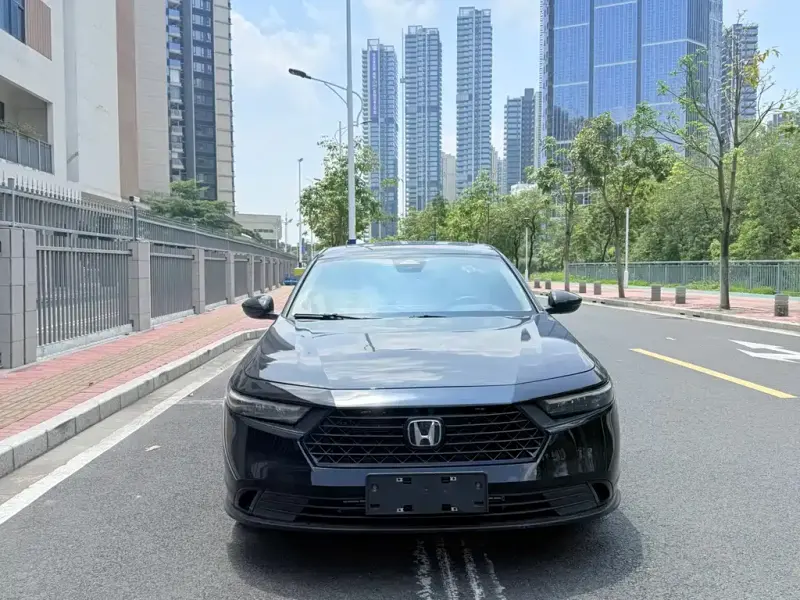 Honda Accord, 2023