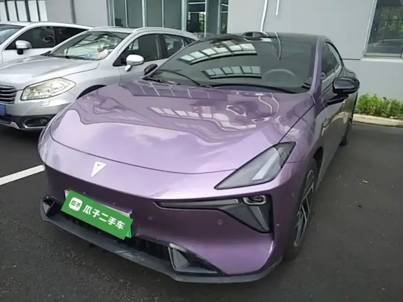 Deepal L06, 2026