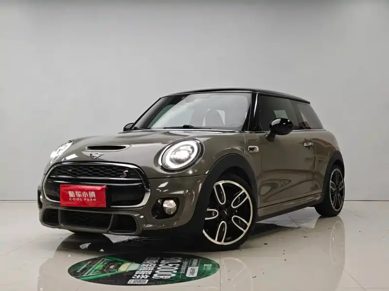 MINI Mini, 2018
