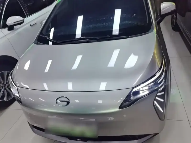 Aion Y, 2025