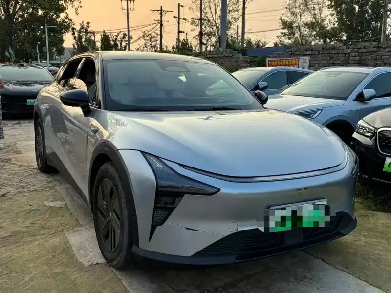 Jiyue Ji Yue 01, 2023