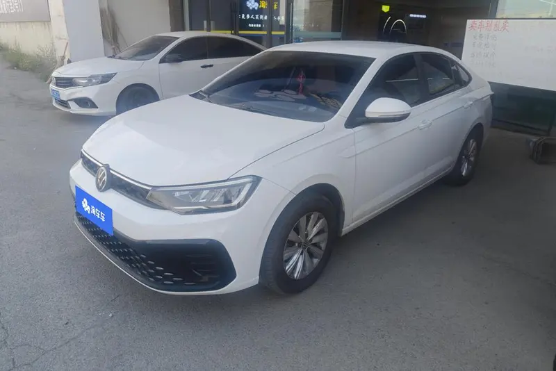 Volkswagen Lavida, 2023