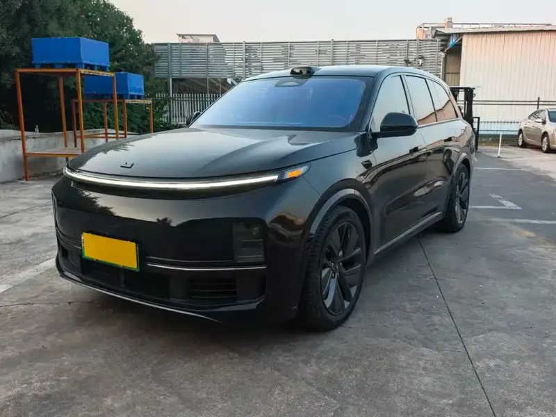 Li Auto Li L8, 2023