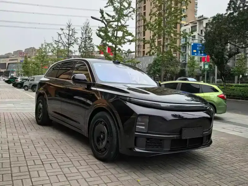 Li Auto Li L7, 2025