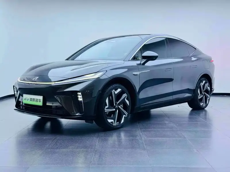 Roewe Feifan R7, 2024