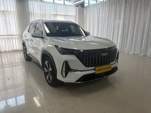 Geely Boyue L, 2026