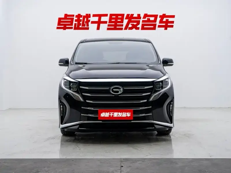 GAC Motor Trumpchi M8, 2023