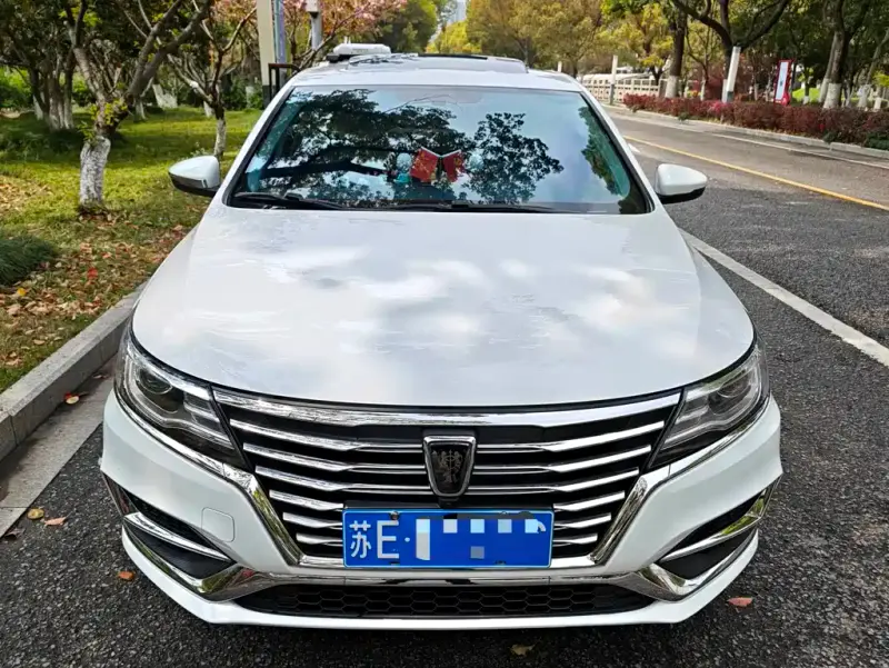 Roewe i6, 2022