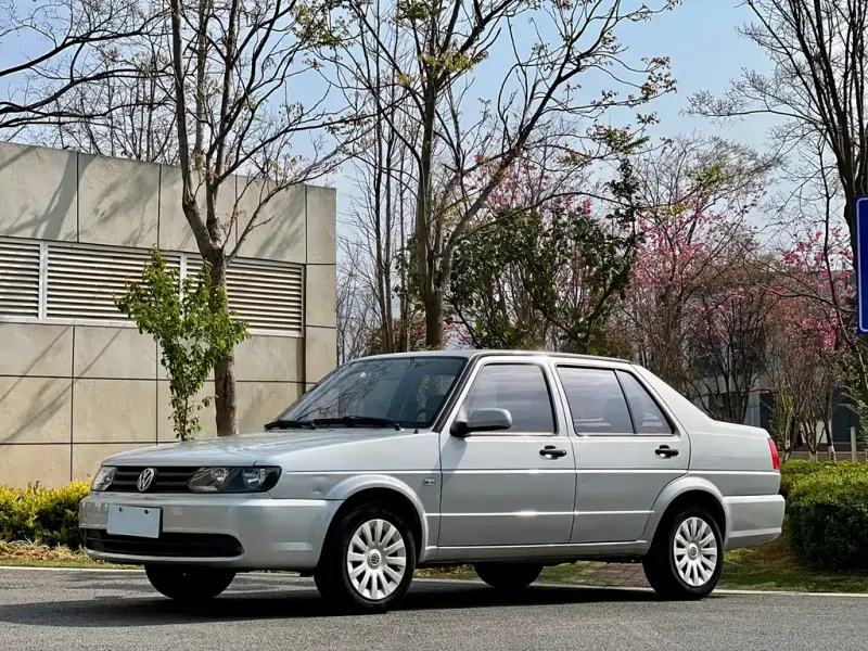 Volkswagen Jetta, 2012