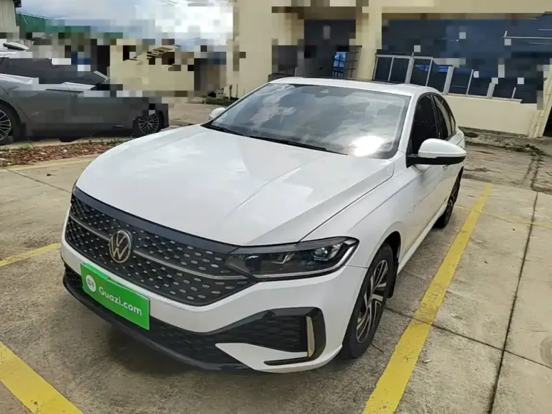 Volkswagen Lavida, 2023