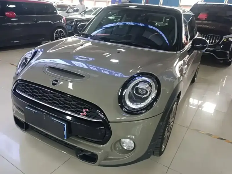 MINI Mini, 2019